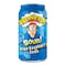 Warheads Sour Blue Rasp. Soda 330Ml