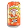 Warheads Sour Peach Soda 330Ml
