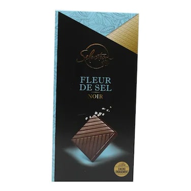 Carrefour Selection Dark Chocolate 100G