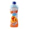 Carrefour Syrup Peach 75Cl