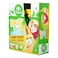 Carrefour Kids Banana Pouch 90G
