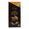 Carrefour Apricot Almond Dark Choco 100G