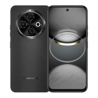 Tecno Spark 30C 4+128Gb Black