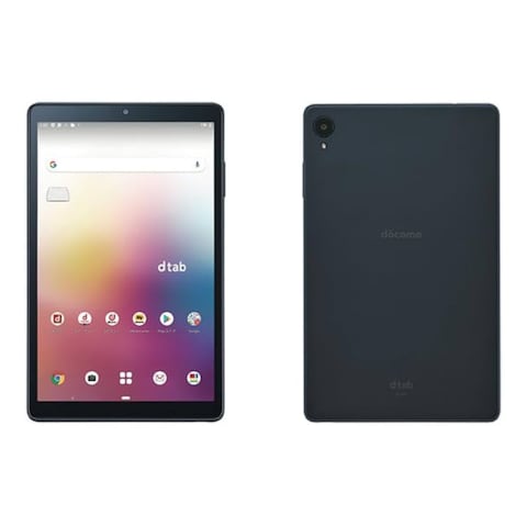 Lenovo Tablet D-42A