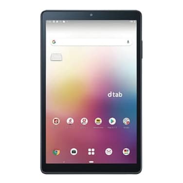 Lenovo Tablet D-42A