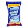 Duzzit Glass Wipes 50Pk