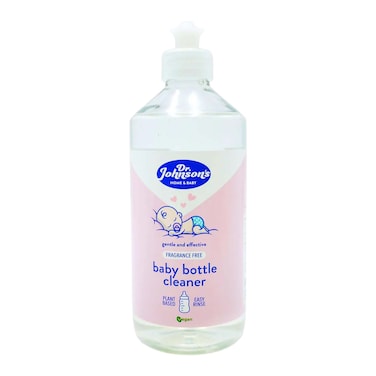Dr Johnson Baby Bottle Cleaner500Ml