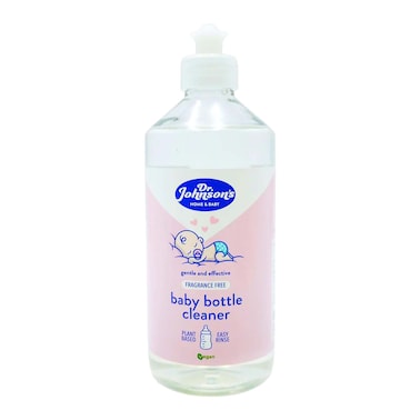 Dr Johnson Baby Bottle Cleaner500Ml