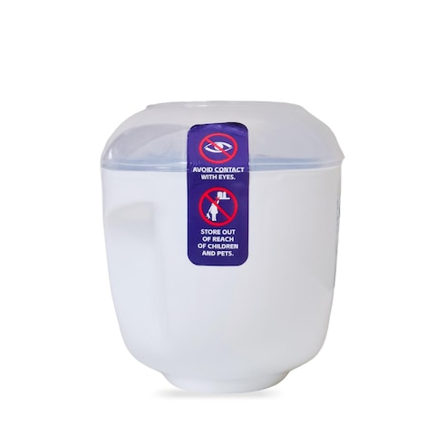 Mucro Laundry Detergent Pod 3In1 10G