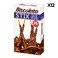 Biscolata Stix Crispy Rice 34Gx12