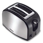 Buy Kenwood Bread Toaster 2S TCM 01 Online Carrefour Kenya