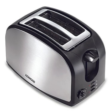 Kenwood Bread Toaster 2S TCM 01