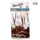 Biscolata Stix Coconut 32Gx12