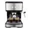 Von VCME-851DX Espresso Coffee Maker - Stainless Steel