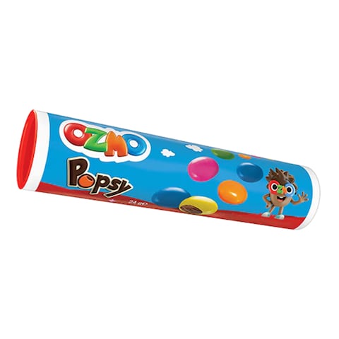 Ozmo Popsy Chocolate D24Gx24