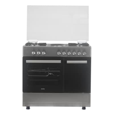 Simfer Cooker 4+2 Fb9427SEWIM 90X60 Inox.
