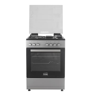 SIMFER COOKER 3+1 F6314SERBG 60X60