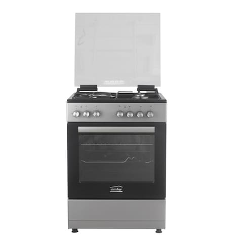 SIMFER COOKER 3+1 F6314SERBG 60X60