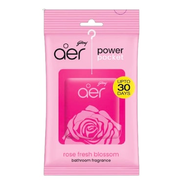 Godrej Aer Air Freshner Rose 10G