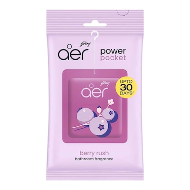 Godrej Aer Air Freshner Berry 10G