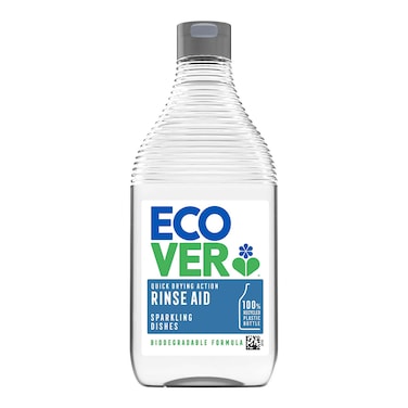 Ecover Quick Drying Rinse Aid450Ml