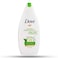 Dove Body Wash Cucumber 750Ml Value Pack
