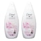 Dove Body Wash Glowritual 750Ml Value Pack