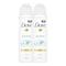 Dove Deo Sensitive 150Ml Value Pack
