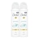 Dove Deo Sensitive 150Ml Value pack