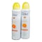 Dove Deogrape 150Ml Value Pack
