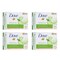 Dove Bar Cucumber  90G Valuepack