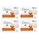 Dove  Bar Shea 90G Valuepack