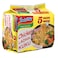 Indomie Chicken Noodles 70 gr x 5
