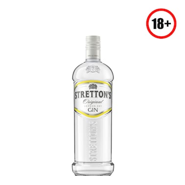 Stretton'S Original Gin 750Ml