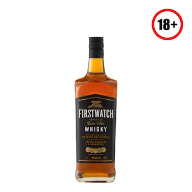 Firstwatch Whisky 1L