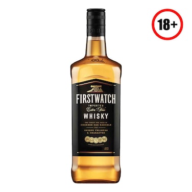 Firstwatch Whisky 1l