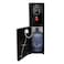 Von VDC-301CLK Bottom Loading Water Dispenser Compressor Cooling - Black