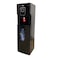 Von VDC-301CLK Bottom Loading Water Dispenser Compressor Cooling - Black