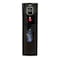 Von VDC-301CLK Bottom Loading Water Dispenser Compressor Cooling - Black