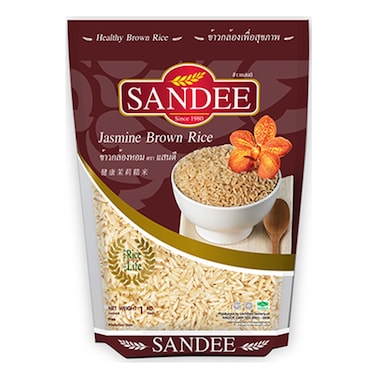 Sandee Brown Rice 1Kg