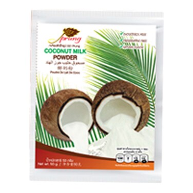 Prung Coco N/Dairy Milk Powder 50G