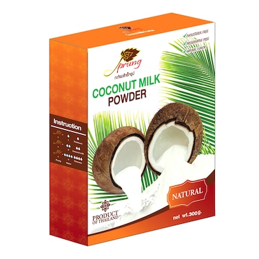 Prung Coco N/Dairy Milk Powder 300G