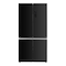 Mika Fridge 522L 4D Black Mrnf4D522Gbv