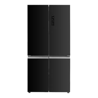 Mika Fridge 522L 4D Black Mrnf4D522Gbv