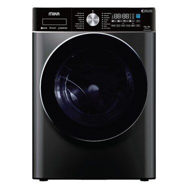 MIKA Washer Dryer 10/6kg MWAFSZ45106VD GR