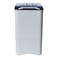 Mika Washing Machine MWSTS2106 6Kg Top Load