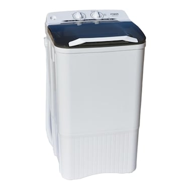 Mika Washing Machine MWSTS2106 6Kg Top Load