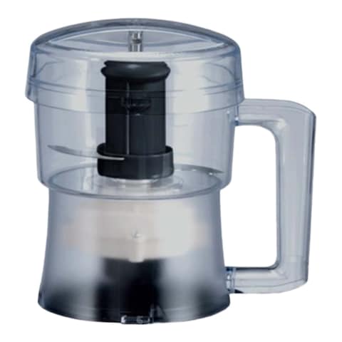 Mika Blender 1.5L Black MBLR304/BL