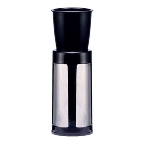 Mika Blender 1.5L Black MBLR304/BL