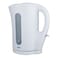 Mika Kettle 1.7L White Mkt1103W(Mkt1103
